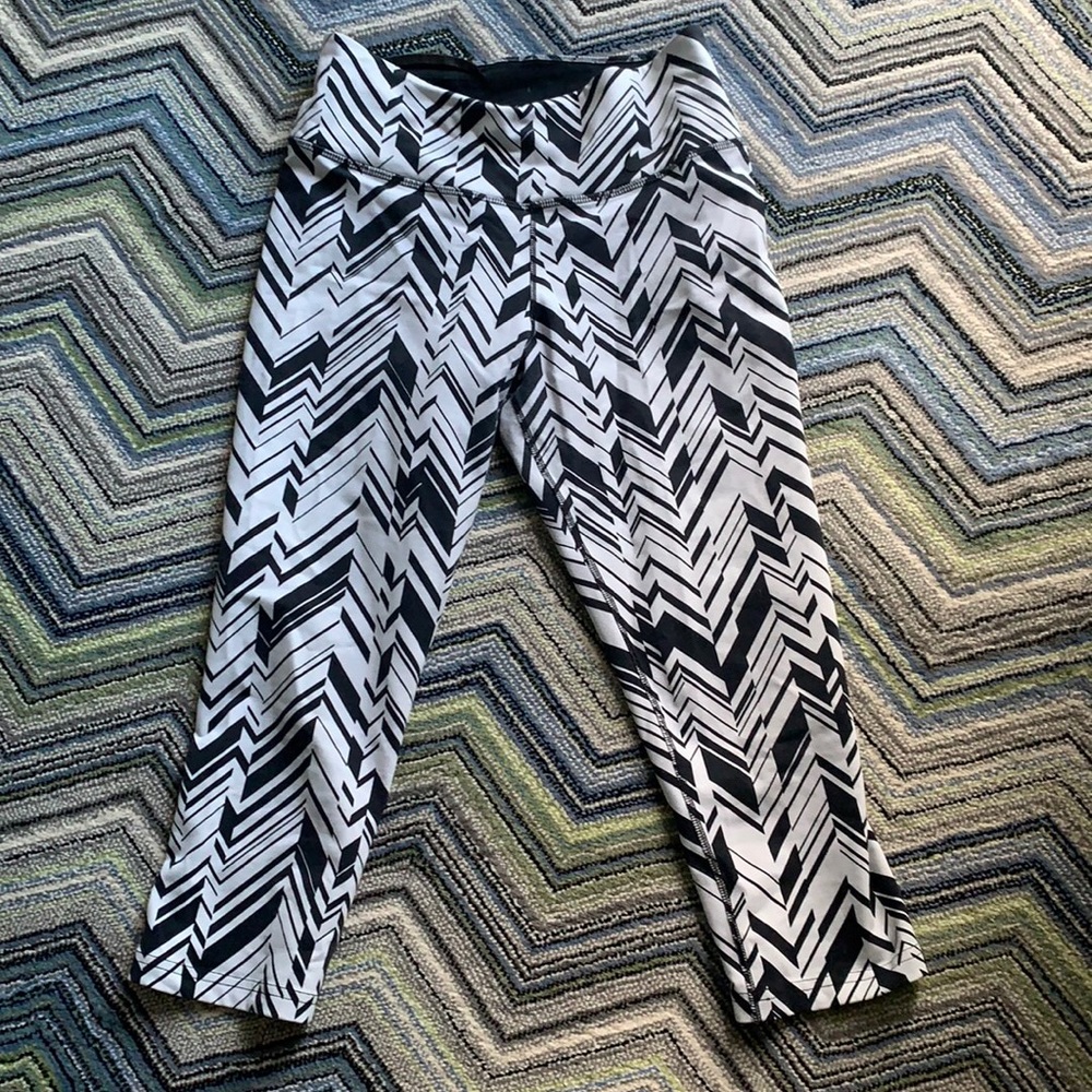 nike capri leggings